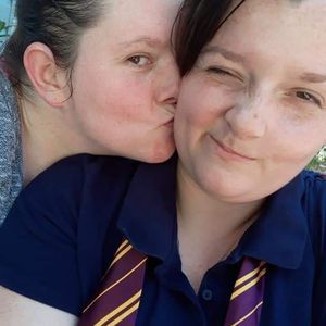 Meet your Posher, Kasie